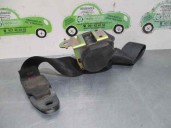 Recambio de cinturon seguridad trasero derecho para peugeot 307 (s1) 2.0 hdi cat referencia OEM IAM SIN REFE 8406 3 PUERTAS