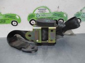 Recambio de cinturon seguridad trasero derecho para peugeot 307 (s1) 2.0 hdi cat referencia OEM IAM SIN REFE 8406 3 PUERTAS
