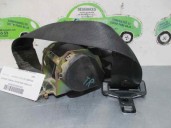 Recambio de cinturon seguridad trasero derecho para peugeot 307 (s1) 2.0 hdi cat referencia OEM IAM SIN REFE 8406 3 PUERTAS
