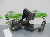 Recambio de cinturon seguridad trasero izquierdo para peugeot 307 (s1) 2.0 hdi cat referencia OEM IAM 8407 8407 3 PUERTAS