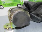 Recambio de cinturon seguridad trasero izquierdo para peugeot 307 (s1) 2.0 hdi cat referencia OEM IAM 8407 8407 3 PUERTAS