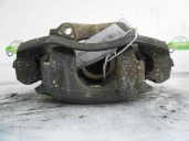 Recambio de pinza freno delantera izquierda para peugeot 307 (s1) 2.0 hdi cat referencia OEM IAM 8414 8414 