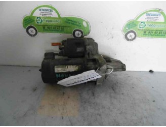 Recambio de motor arranque para honda civic berlina 3/4 (ej/ek) 1.4 referencia OEM IAM 31200P1JE01 DDLD9