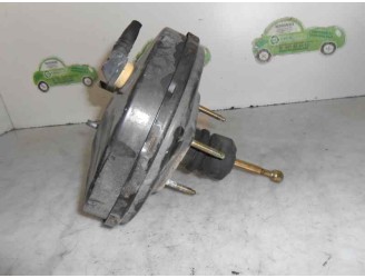 Recambio de servofreno para fiat punto berlina (188) 1.2 cat referencia OEM IAM B617 204021622 