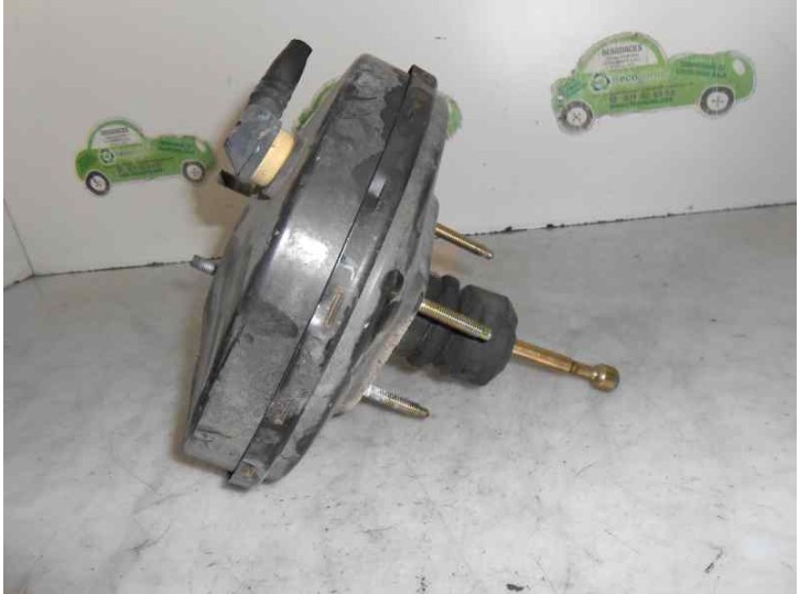 Recambio de servofreno para fiat punto berlina (188) 1.2 cat referencia OEM IAM B617 204021622 