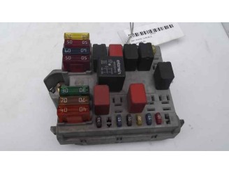 CAJA RELES / FUSIBLES 46760255 A659 DELPHI