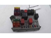 Recambio de caja reles / fusibles para fiat punto berlina (188) 1.2 cat referencia OEM IAM 46760255 A659 DELPHI