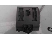 Recambio de caja reles / fusibles para fiat punto berlina (188) 1.2 cat referencia OEM IAM 46760255 A659 DELPHI