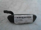 Replacement front right exterior door handle for Fiat Punto berlina (188) 1.2 cat OEM IAM reference 8568 8568 BOX 7