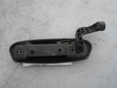 Replacement front right exterior door handle for Fiat Punto berlina (188) 1.2 cat OEM IAM reference 8568 8568 BOX 7