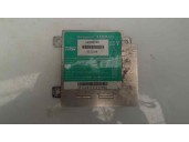 Recambio de centralita airbag para fiat punto berlina (188) 1.2 cat referencia OEM IAM 331248 8571 46806592