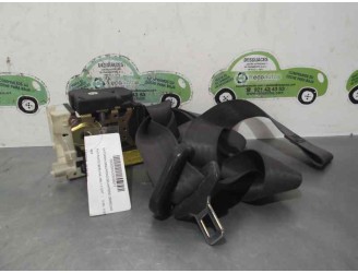 Recambio de cinturon seguridad delantero derecho para fiat punto berlina (188) 1.2 cat referencia OEM IAM 735269408 CON PRETENSO