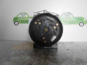 Recambio de compresor aire acondicionado para fiat punto berlina (188) 1.2 cat referencia OEM IAM 592475900 8606 467857720