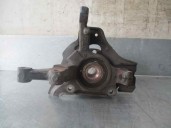 Recambio de mangueta delantera derecha para fiat punto berlina (188) 1.2 cat referencia OEM IAM 46528901  