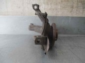 Recambio de mangueta delantera derecha para fiat punto berlina (188) 1.2 cat referencia OEM IAM 46528901  