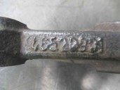 Recambio de mangueta delantera derecha para fiat punto berlina (188) 1.2 cat referencia OEM IAM 46528901  