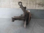 Recambio de mangueta delantera izquierda para fiat punto berlina (188) 1.2 cat referencia OEM IAM 46528914 