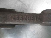 Recambio de mangueta delantera izquierda para fiat punto berlina (188) 1.2 cat referencia OEM IAM 46528914 