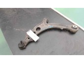 Recambio de brazo suspension inferior delantero izquierdo para fiat punto berlina (188) 1.2 cat referencia OEM IAM 51842192 
