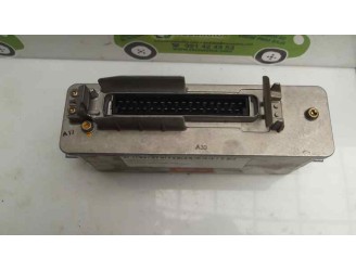 Recambio de centralita abs para lancia lancia y 1.1 cat referencia OEM IAM 3652120 0265100042 BOSCH