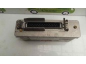 Recambio de centralita abs para lancia lancia y 1.1 cat referencia OEM IAM 3652120 0265100042 BOSCH