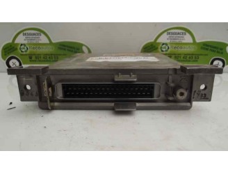 Recambio de centralita motor uce para lancia lancia y 1.1 cat referencia OEM IAM 6160015300 6160015300 6160015300