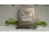 Recambio de centralita motor uce para lancia lancia y 1.1 cat referencia OEM IAM 6160015300 6160015300 6160015300