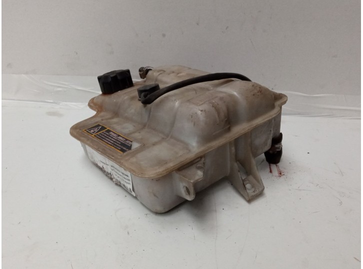Recambio de deposito expansion para lancia lancia y 1.1 cat referencia OEM IAM 176B2000 176B2000 CON SENSOR
