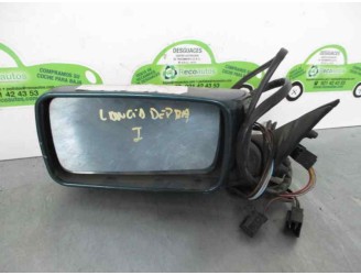 Recambio de retrovisor izquierdo para lancia lancia y 1.1 cat referencia OEM IAM 0735259211 0735259211 7 PINES
