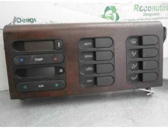 Recambio de mando climatizador para lancia lancia y 1.1 cat referencia OEM IAM B837  