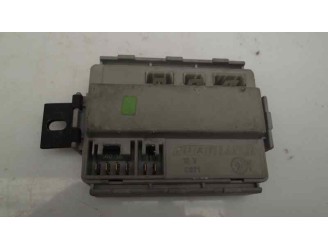 Recambio de caja electronica para lancia lancia y 1.1 cat referencia OEM IAM 8656 8656 C071 B660