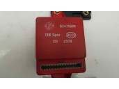 Recambio de caja reles / fusibles para lancia lancia y 1.1 cat referencia OEM IAM 82475005 8657 82475005