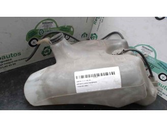 Recambio de deposito limpia para lancia lancia y 1.1 cat referencia OEM IAM 0046480114 8659 A563