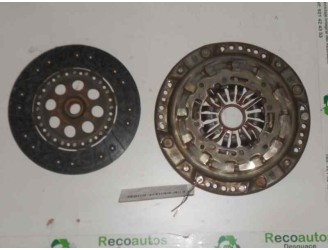 Recambio de kit embrague para citroën xantia break 2.0 hdi referencia OEM IAM 2004T5  