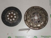 Recambio de kit embrague para citroën xantia break 2.0 hdi referencia OEM IAM 2004T5  