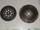 Recambio de kit embrague para citroën xantia break 2.0 hdi referencia OEM IAM 2004T5 