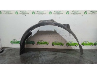 Recambio de paso rueda delantero izquierdo para volkswagen golf iii berlina (1h1) 2.0 referencia OEM IAM 1H0809961 CESTA 4-C