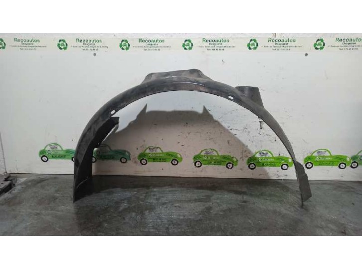 Recambio de paso rueda delantero izquierdo para volkswagen golf iii berlina (1h1) 2.0 referencia OEM IAM 1H0809961 CESTA 4-C