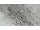 Recambio de paso rueda delantero izquierdo para volkswagen golf iii berlina (1h1) 2.0 referencia OEM IAM 1H0809961 CESTA 4-C