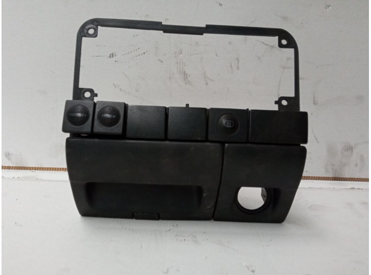 Recambio de botones salpicadero para volkswagen golf iii berlina (1h1) 2.0 referencia OEM IAM 2E 2E 