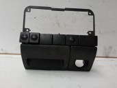 Recambio de botones salpicadero para volkswagen golf iii berlina (1h1) 2.0 referencia OEM IAM 2E 2E 