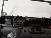 Recambio de botones salpicadero para volkswagen golf iii berlina (1h1) 2.0 referencia OEM IAM 2E 2E 