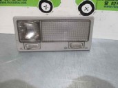 Recambio de luz interior para volkswagen golf iii berlina (1h1) 2.0 referencia OEM IAM 357947111C 