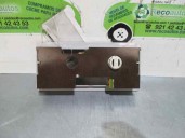 Recambio de luz interior para volkswagen golf iii berlina (1h1) 2.0 referencia OEM IAM 357947111C 