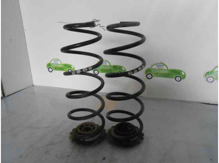 Recambio de muelle amortiguacion para mercedes-benz clase a (w169) 1.7 cat referencia OEM IAM 8834 