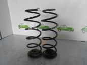 Recambio de muelle amortiguacion para mercedes-benz clase a (w169) 1.7 cat referencia OEM IAM 8834 