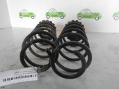 Recambio de muelle amortiguacion para mercedes-benz clase a (w169) 1.7 cat referencia OEM IAM 8834 