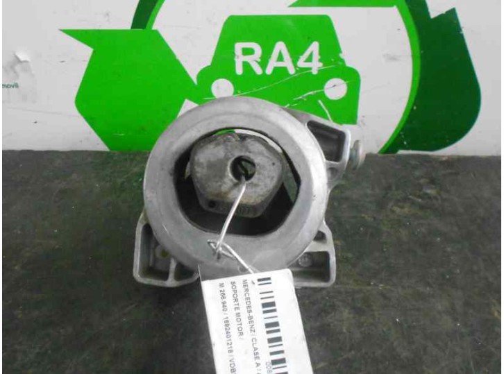 Recambio de soporte motor para mercedes-benz clase a (w169) 1.7 cat referencia OEM IAM VDB20051207Q7 8839 1692401218