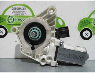 Recambio de motor elevalunas trasero derecho para mercedes-benz clase a (w169) 1.7 cat referencia OEM IAM A1698202042 6 PINES 5 
