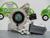 Recambio de motor elevalunas trasero derecho para mercedes-benz clase a (w169) 1.7 cat referencia OEM IAM A1698202042 6 PINES 5 